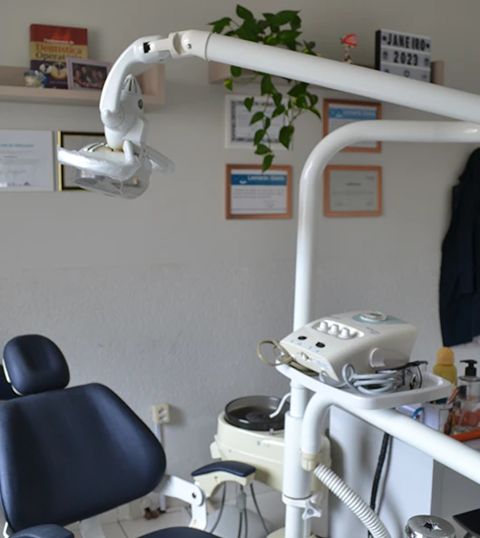 Clínica Médica e Odontológica em Belo Horizonte 3